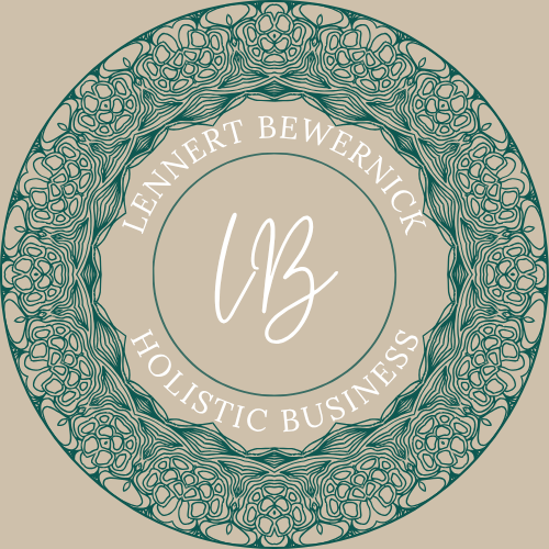 Lennert Bewernick Logo
